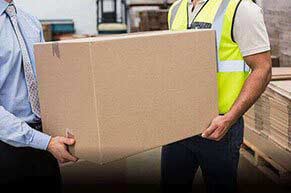 Send Courier to India
