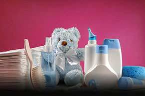 baby-items-shipping to India